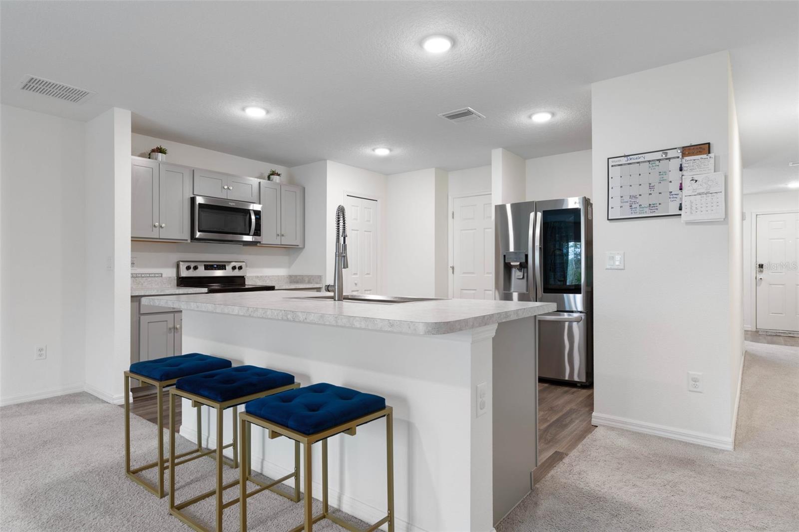 23 ROCKING HORSE DR, PALM COAST, FL, 32164