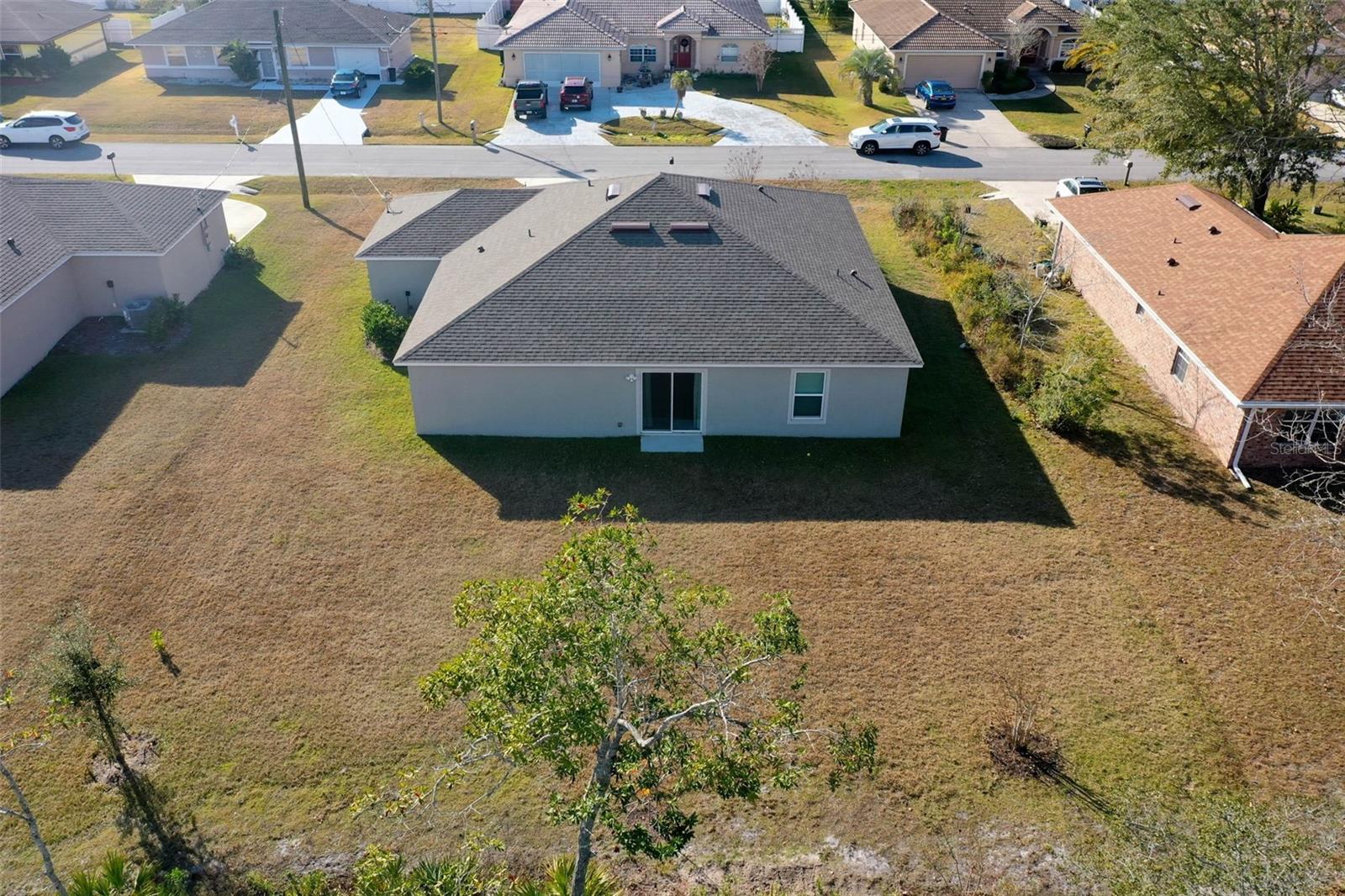 23 ROCKING HORSE DR, PALM COAST, FL, 32164