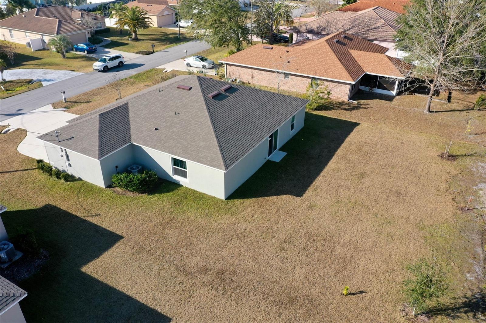 23 ROCKING HORSE DR, PALM COAST, FL, 32164