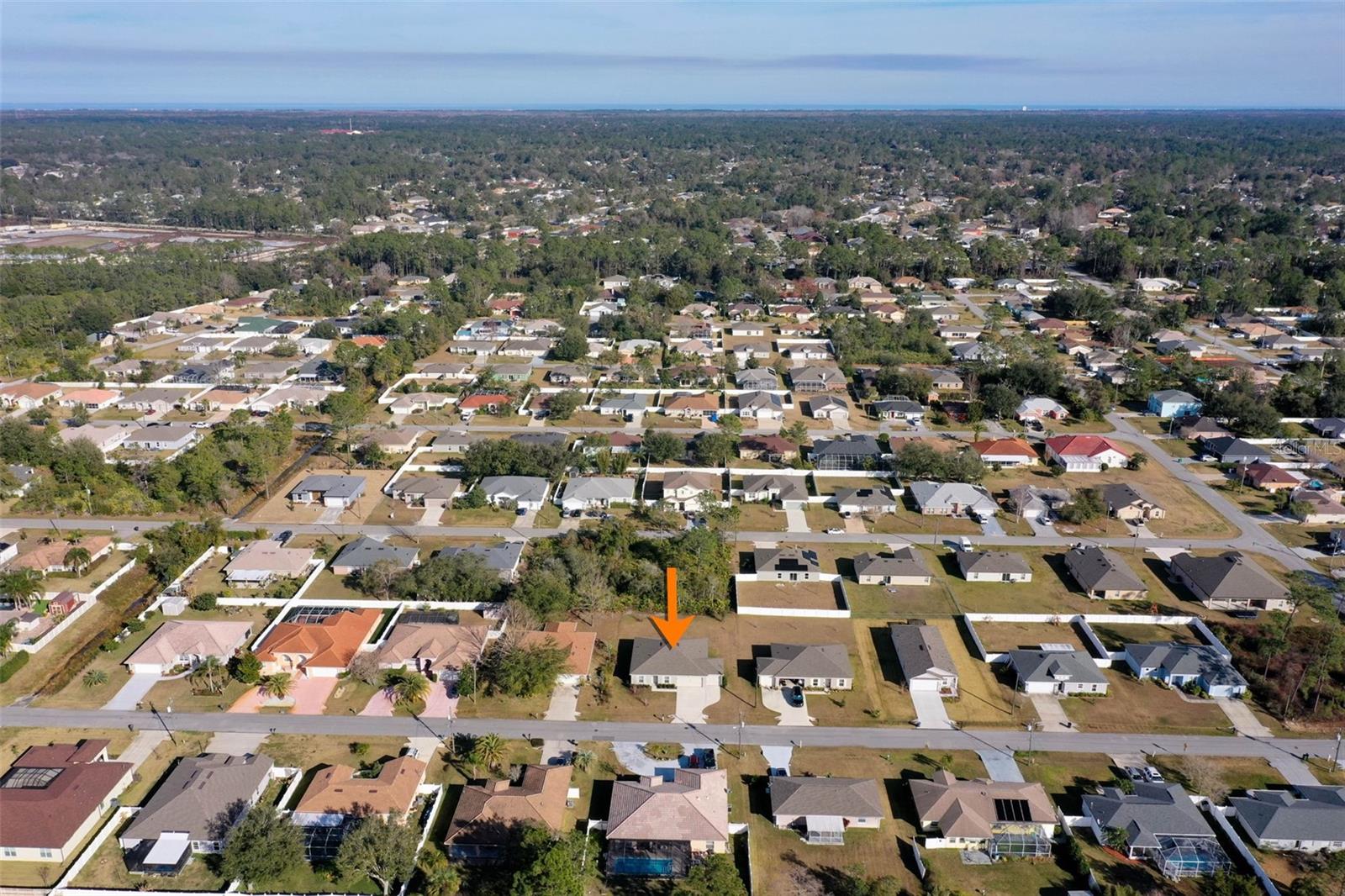 23 ROCKING HORSE DR, PALM COAST, FL, 32164