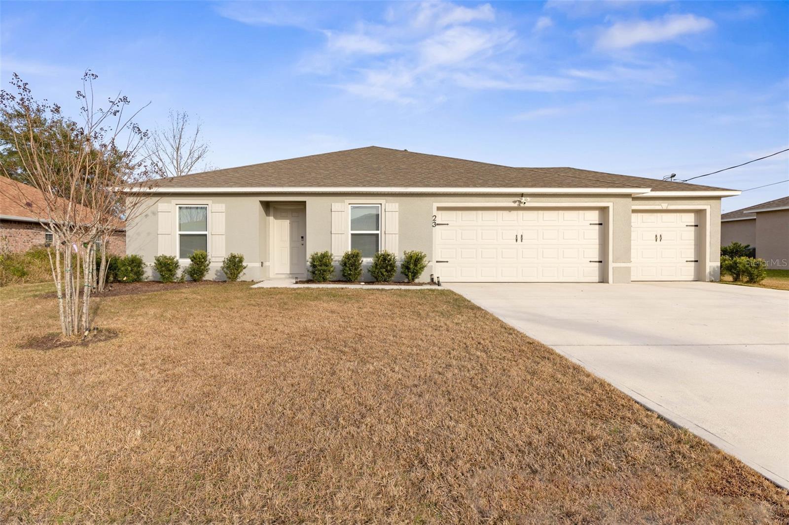 23 ROCKING HORSE DR, PALM COAST, FL, 32164