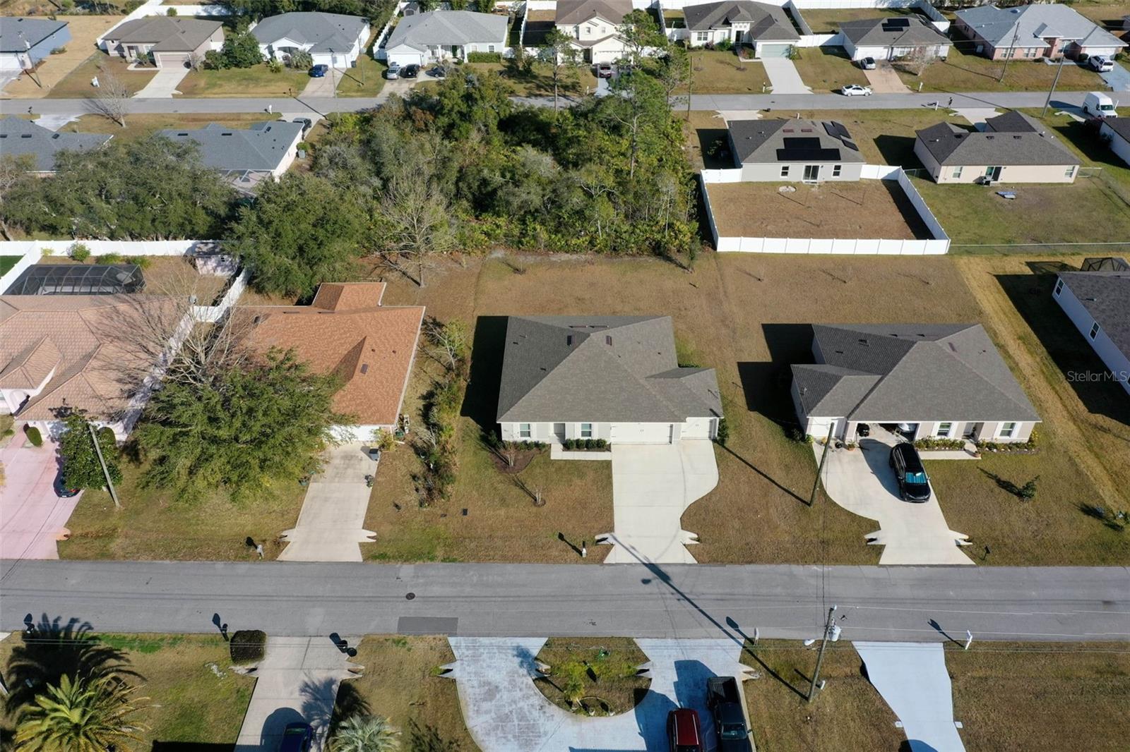 23 ROCKING HORSE DR, PALM COAST, FL, 32164