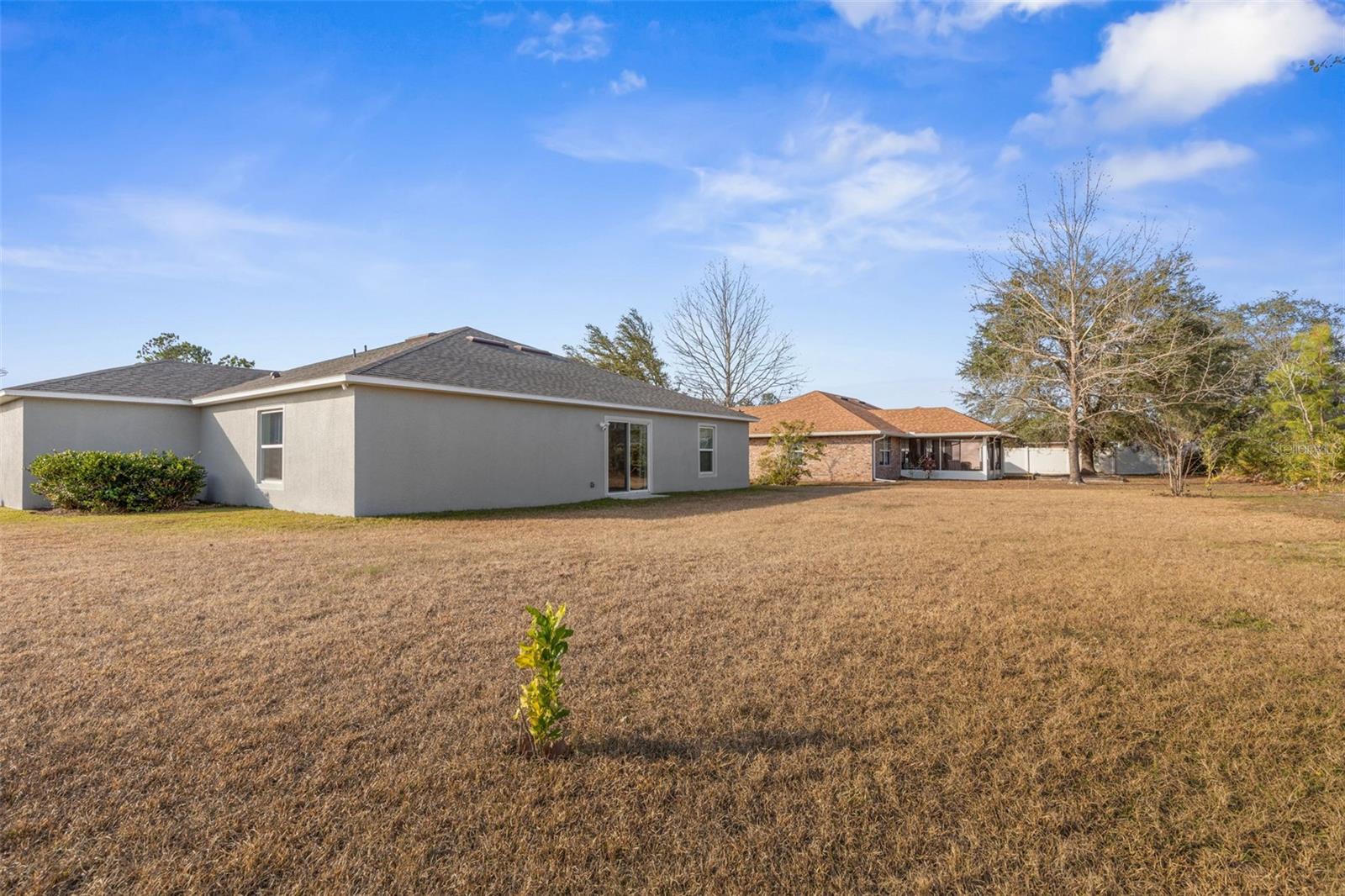 23 ROCKING HORSE DR, PALM COAST, FL, 32164