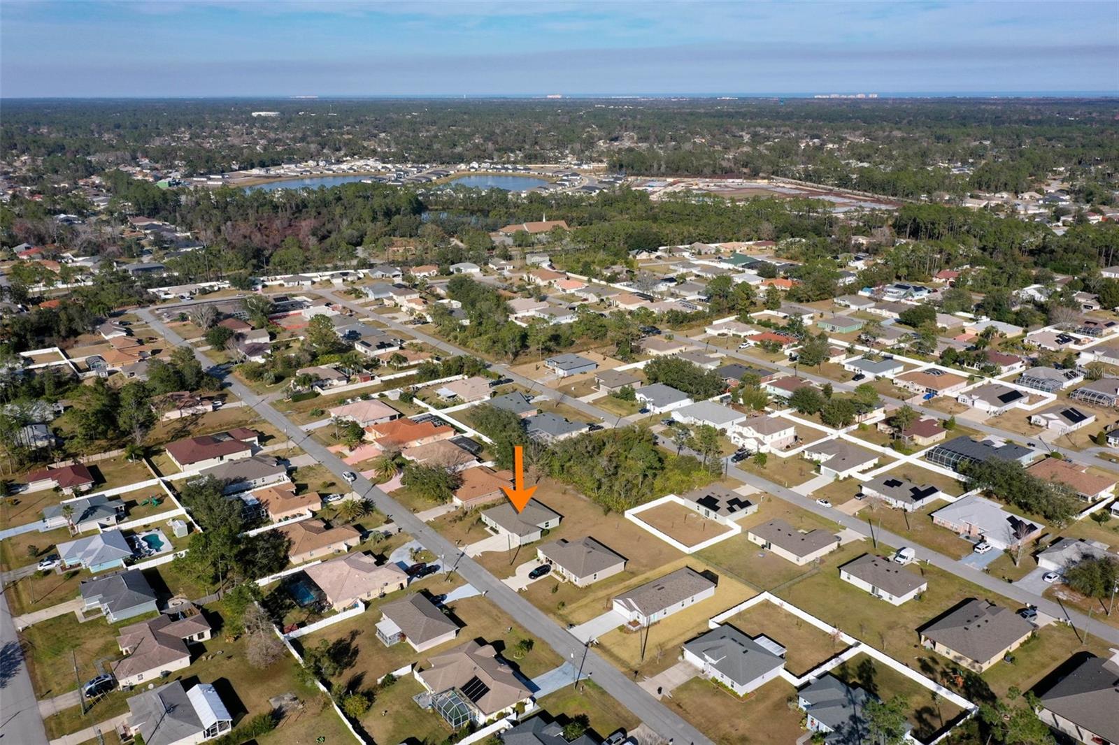 23 ROCKING HORSE DR, PALM COAST, FL, 32164