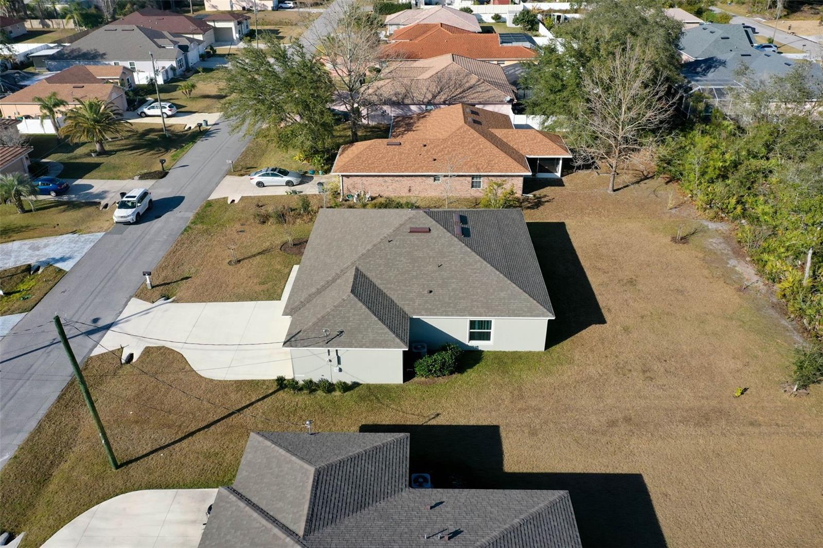23 ROCKING HORSE DR, PALM COAST, FL, 32164