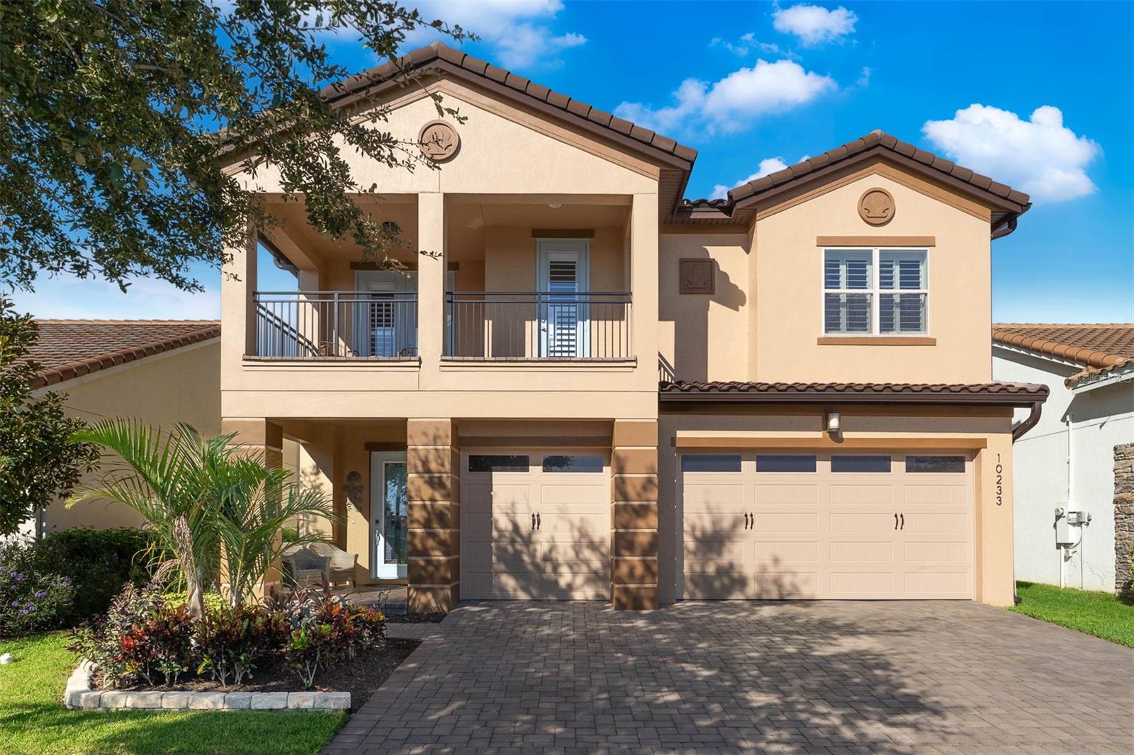 10233 HENBURY ST, ORLANDO, FL, 32832