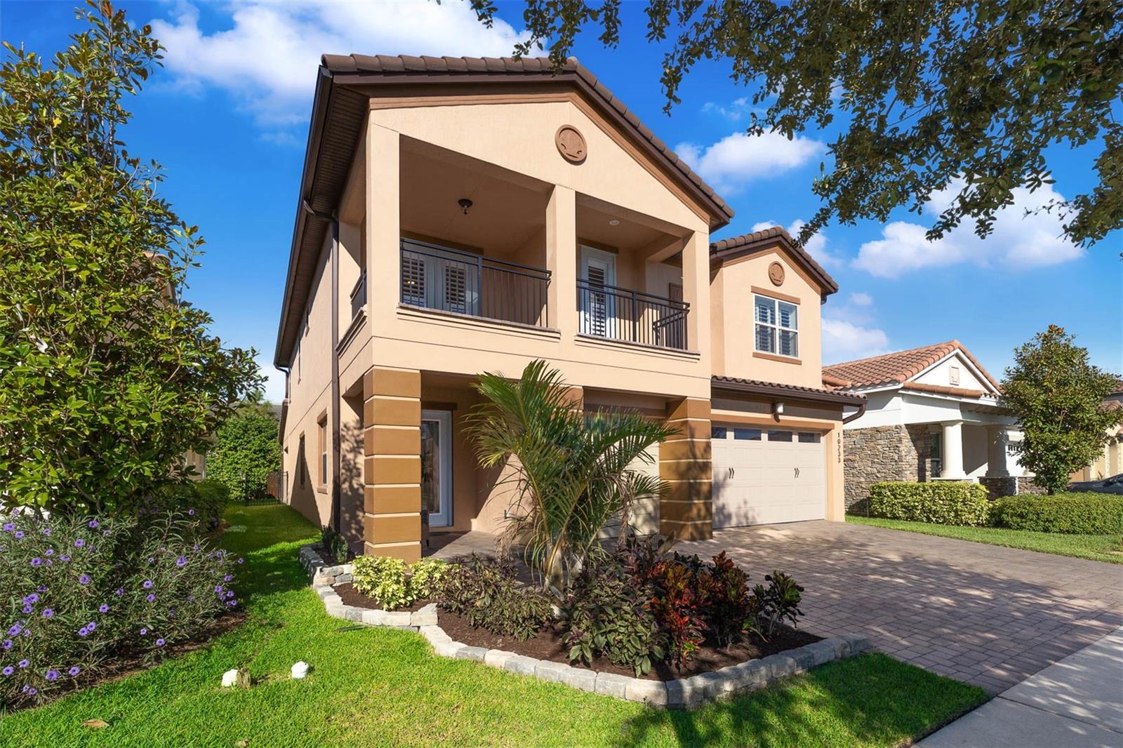 10233 HENBURY ST, ORLANDO, FL, 32832