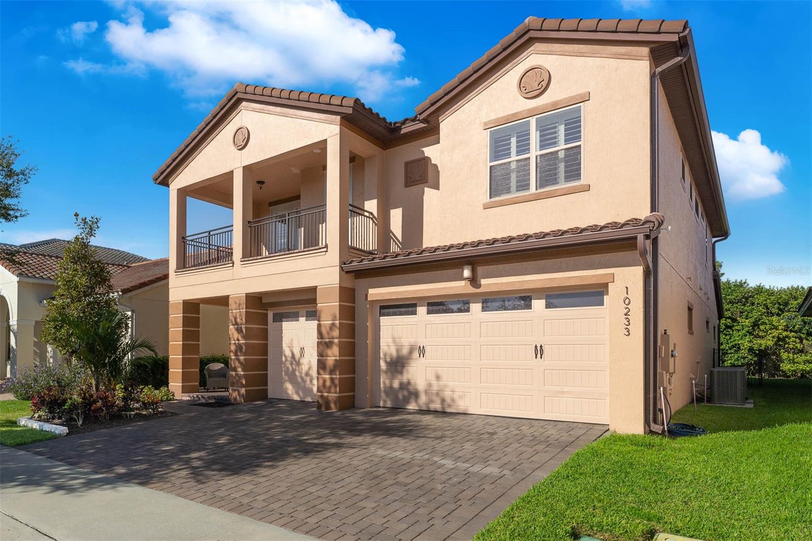 10233 HENBURY ST, ORLANDO, FL, 32832