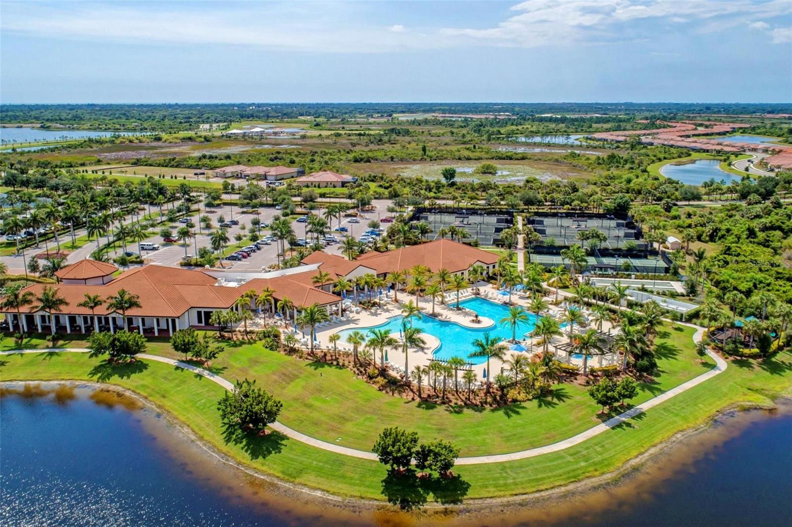 23471 AWABUKI DR, VENICE, FL, 34293