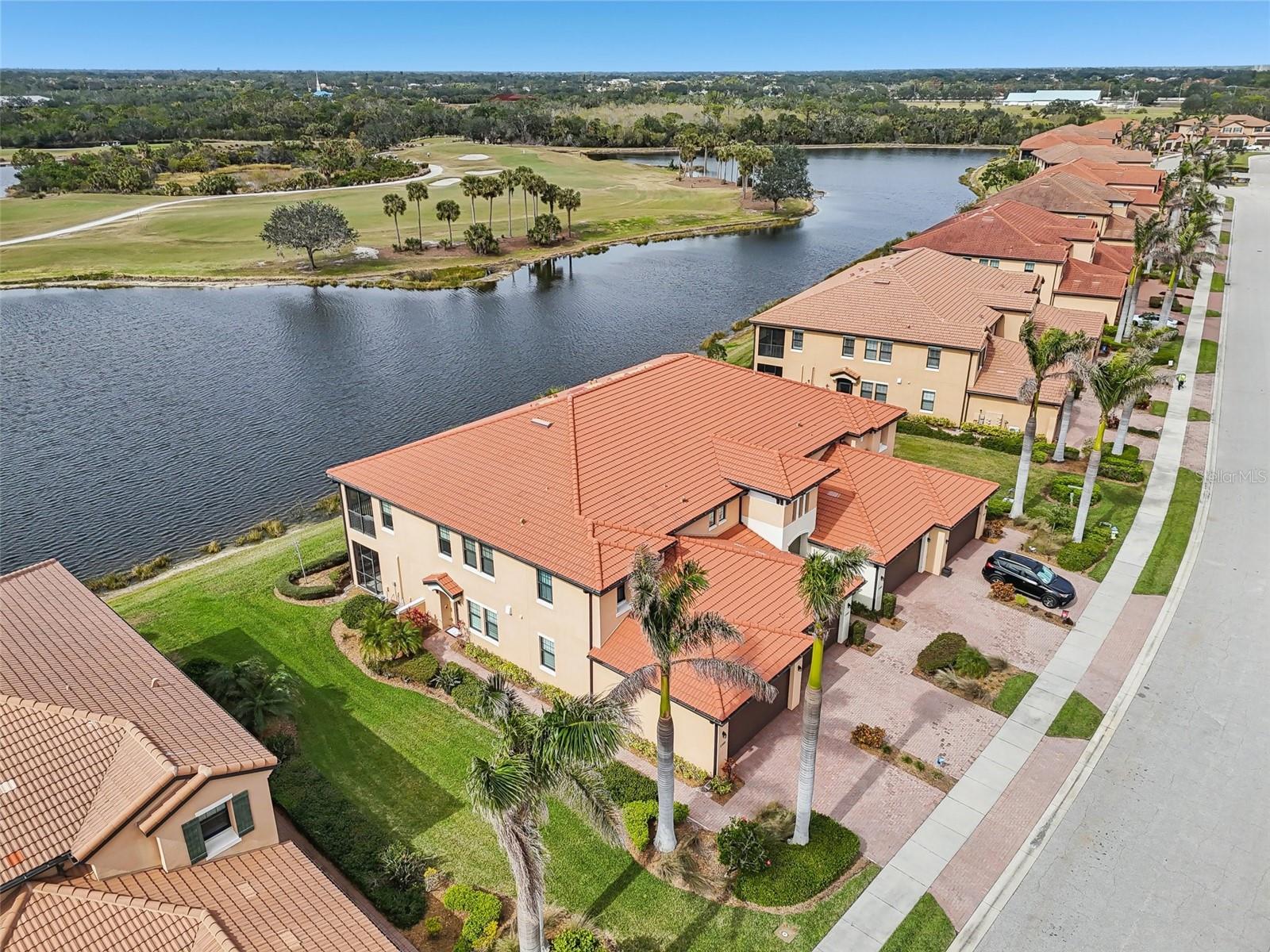 23471 AWABUKI DR, VENICE, FL, 34293