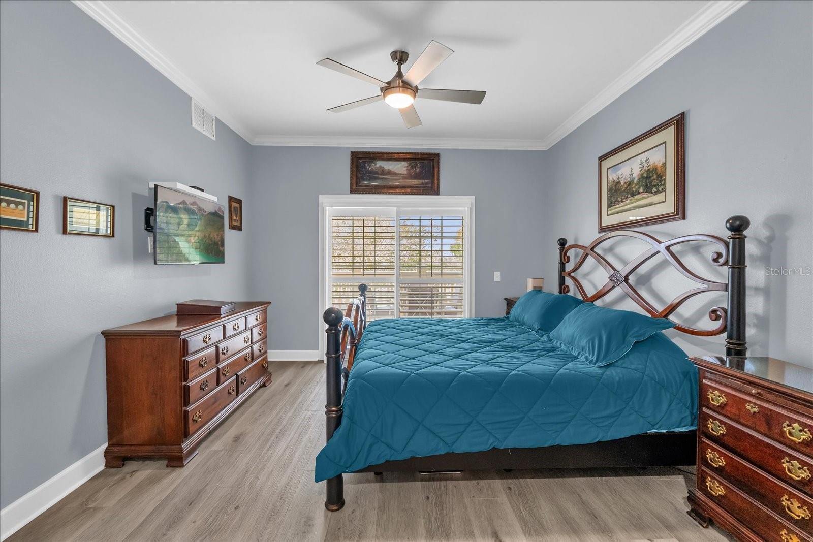 1358 CENTRE COURT RIDGE DR #202, REUNION, FL, 34747