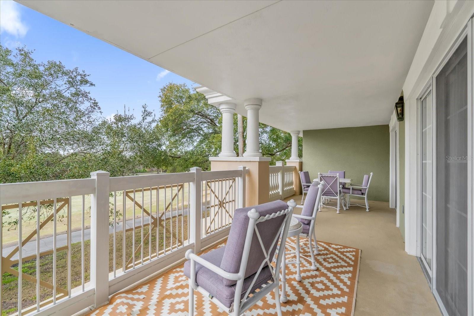 1358 CENTRE COURT RIDGE DR #202, REUNION, FL, 34747