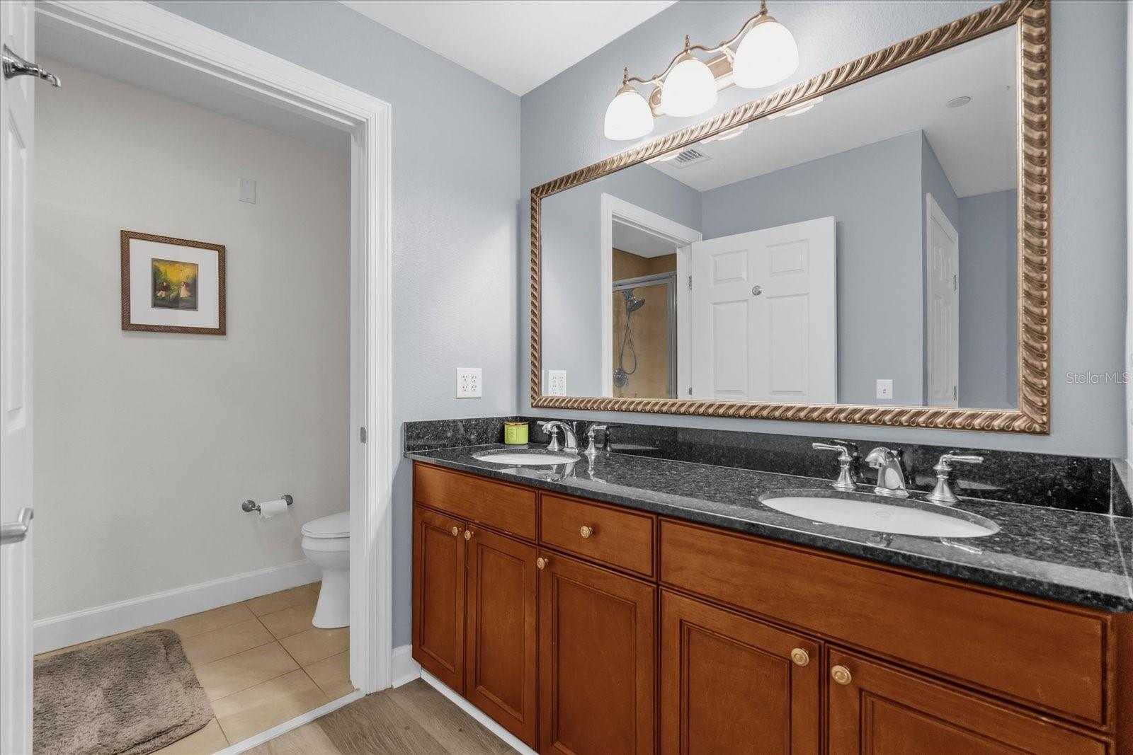 1358 CENTRE COURT RIDGE DR #202, REUNION, FL, 34747
