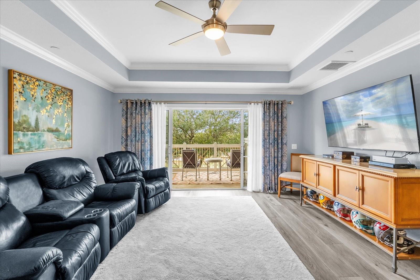 1358 CENTRE COURT RIDGE DR #202, REUNION, FL, 34747