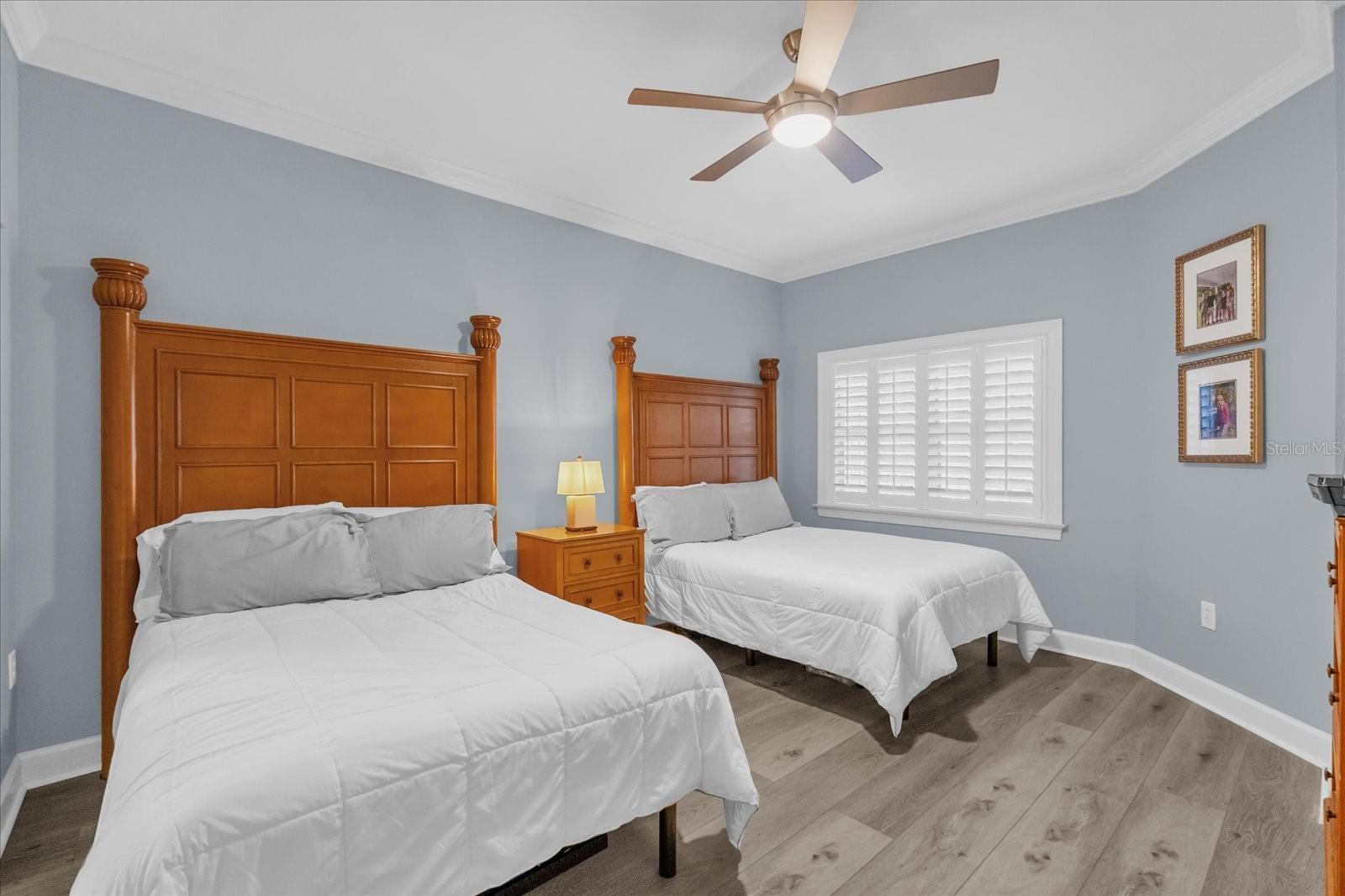 1358 CENTRE COURT RIDGE DR #202, REUNION, FL, 34747