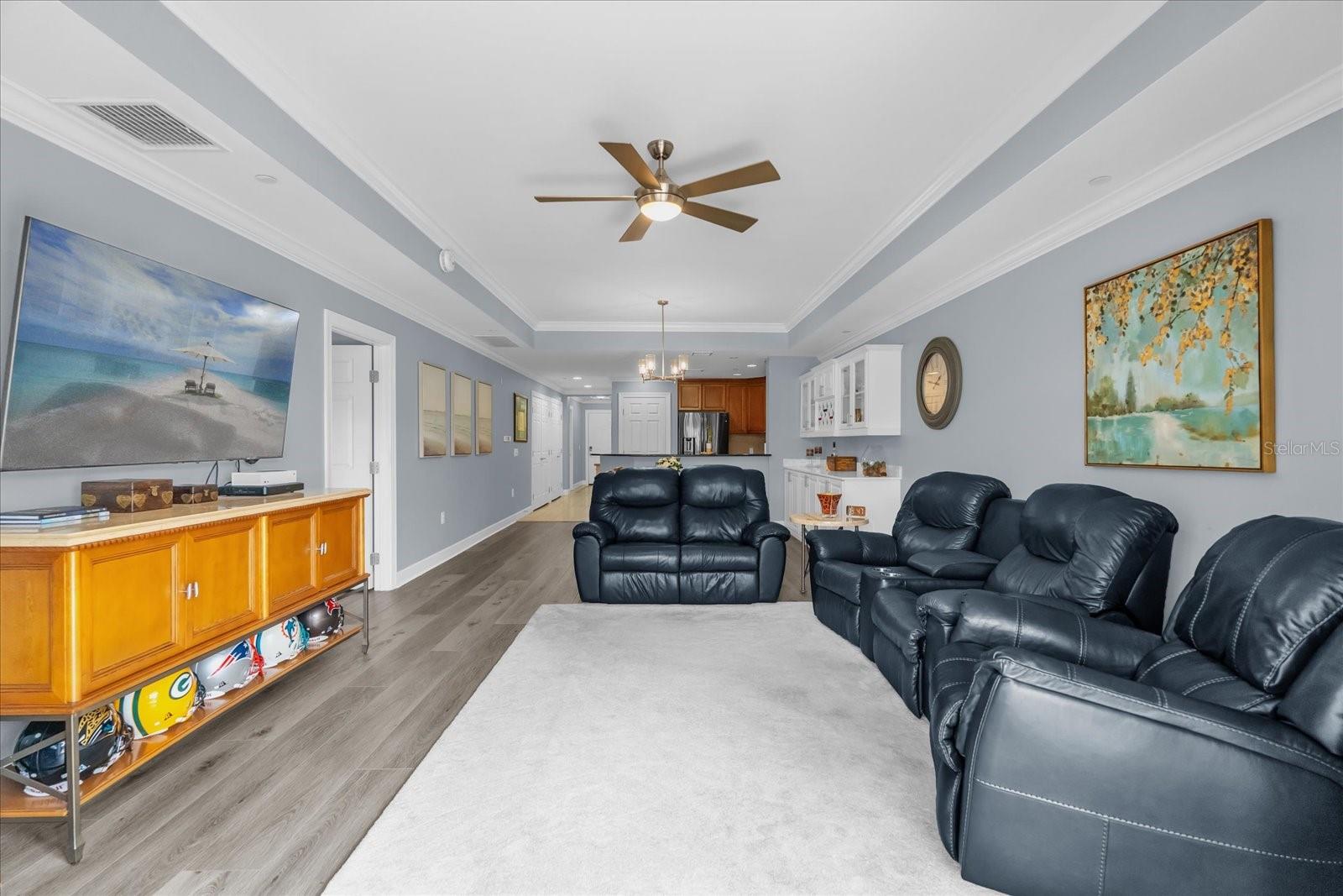 1358 CENTRE COURT RIDGE DR #202, REUNION, FL, 34747