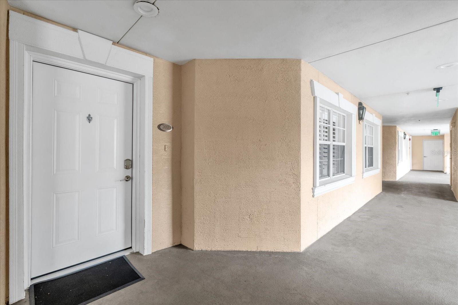 1358 CENTRE COURT RIDGE DR #202, REUNION, FL, 34747