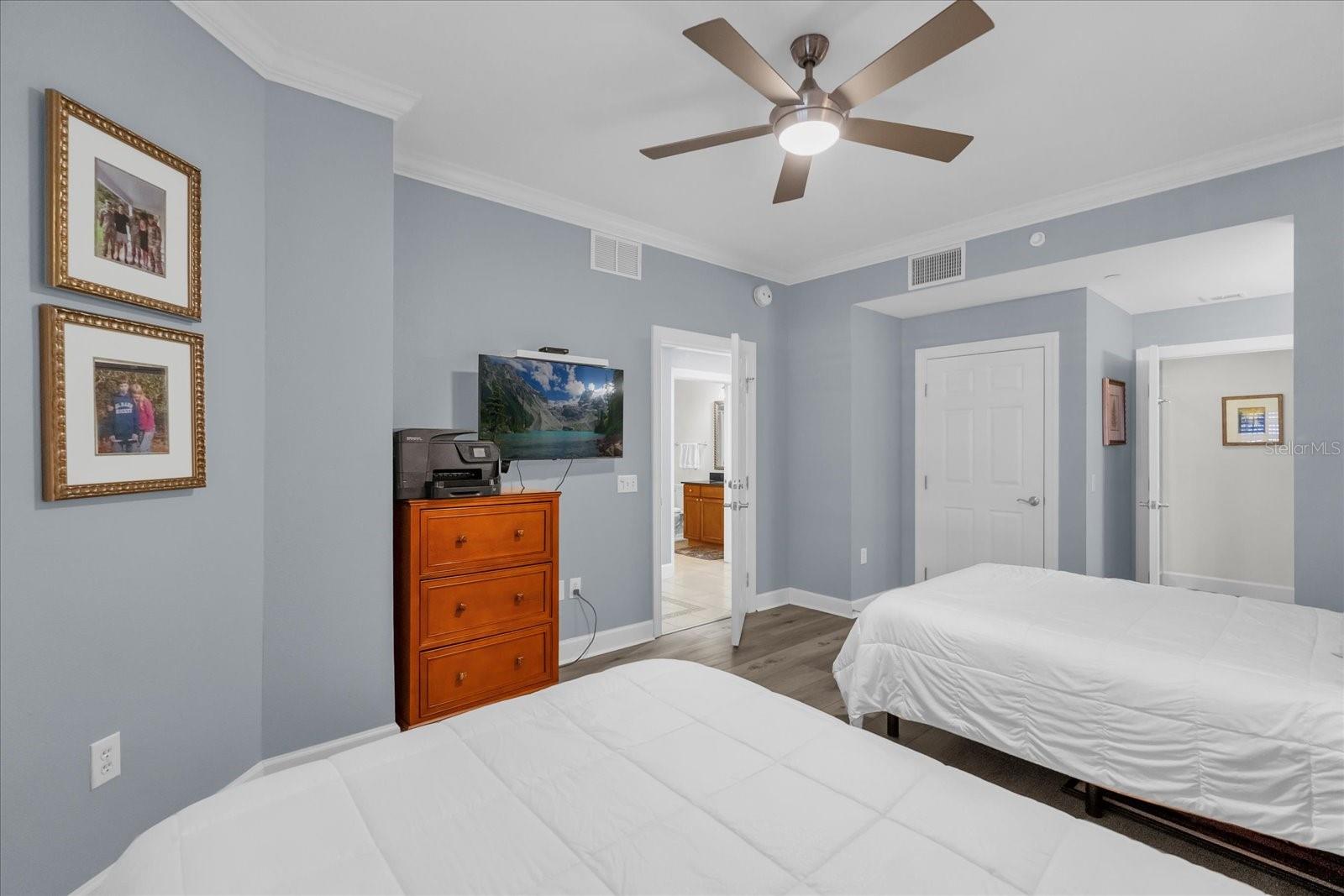 1358 CENTRE COURT RIDGE DR #202, REUNION, FL, 34747