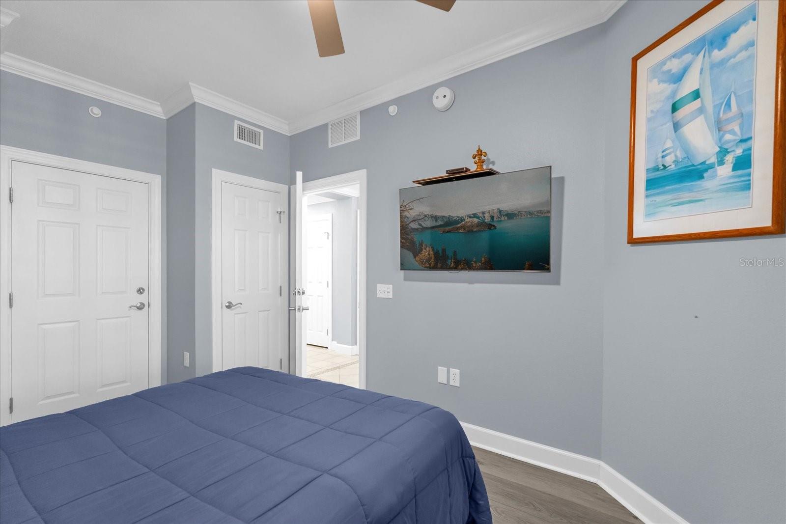 1358 CENTRE COURT RIDGE DR #202, REUNION, FL, 34747