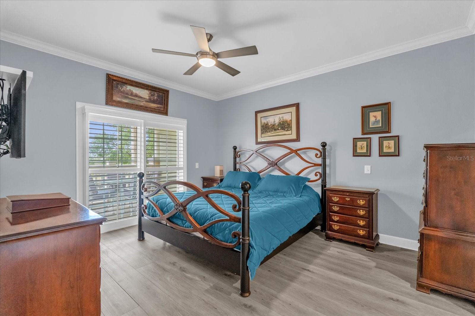 1358 CENTRE COURT RIDGE DR #202, REUNION, FL, 34747