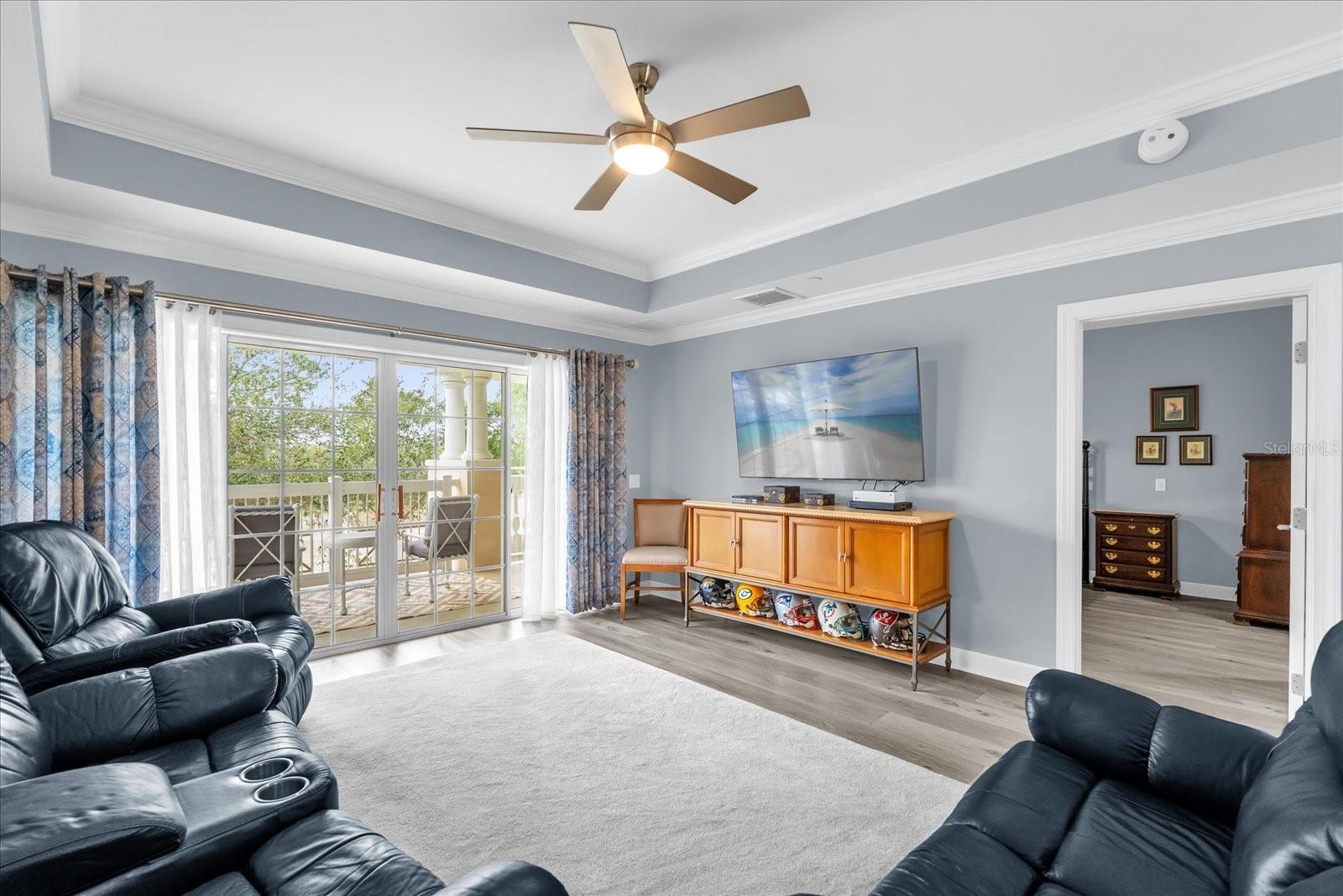 1358 CENTRE COURT RIDGE DR #202, REUNION, FL, 34747