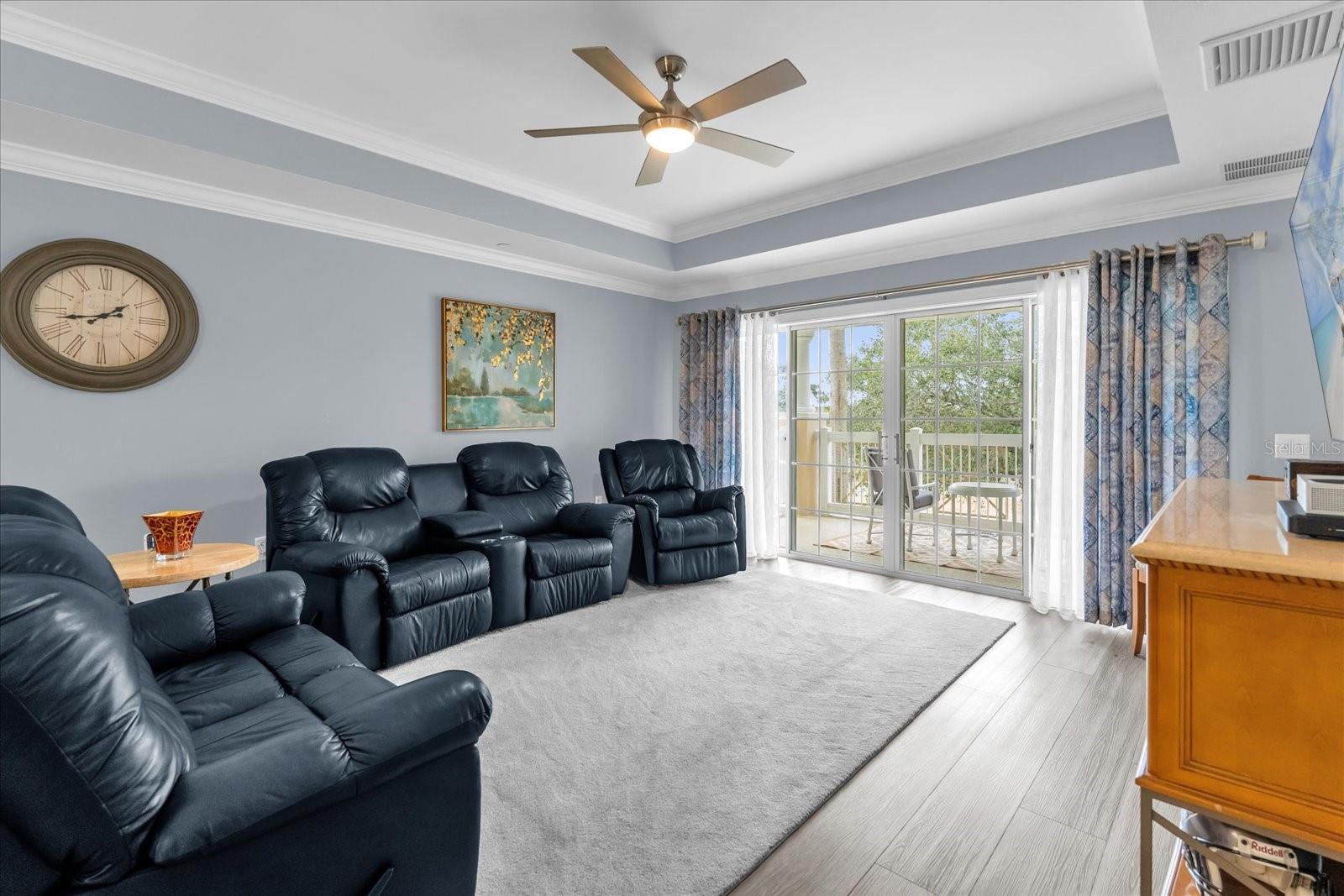1358 CENTRE COURT RIDGE DR #202, REUNION, FL, 34747