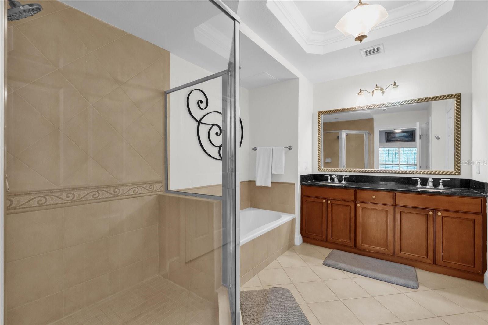 1358 CENTRE COURT RIDGE DR #202, REUNION, FL, 34747