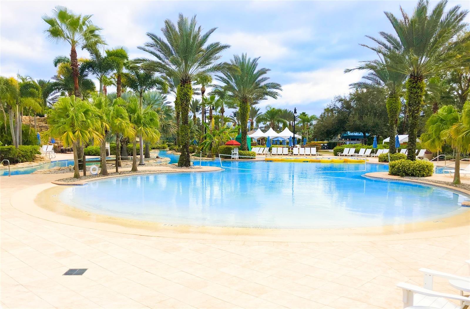 1358 CENTRE COURT RIDGE DR #202, REUNION, FL, 34747