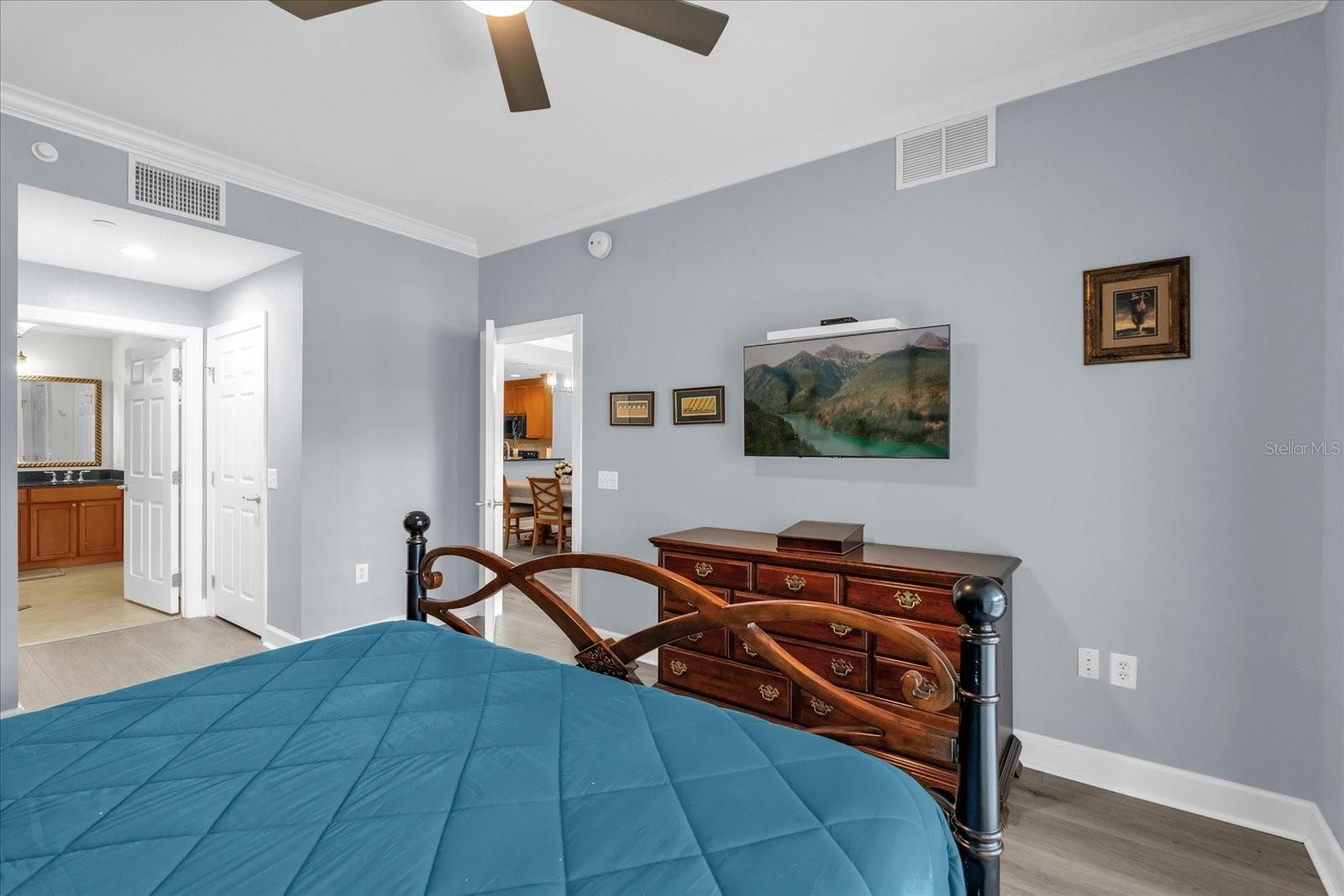 1358 CENTRE COURT RIDGE DR #202, REUNION, FL, 34747