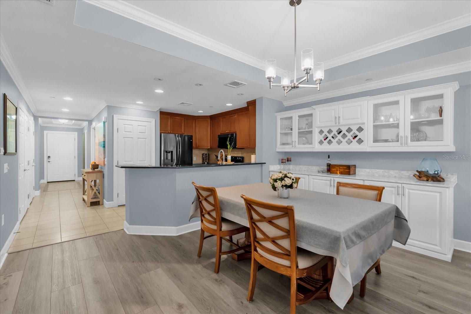 1358 CENTRE COURT RIDGE DR #202, REUNION, FL, 34747