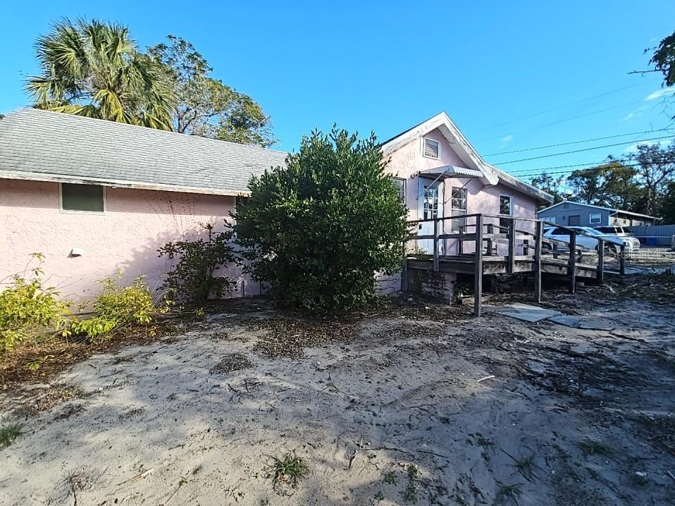 426 S DISSTON AVE, TARPON SPRINGS, FL, 34689