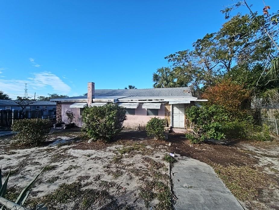 426 S DISSTON AVE, TARPON SPRINGS, FL, 34689