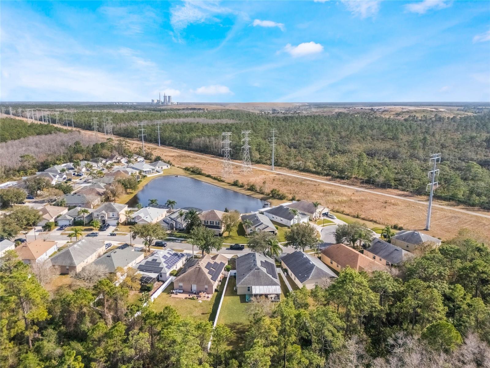 3250 BREAKERS WAY, ORLANDO, FL, 32825