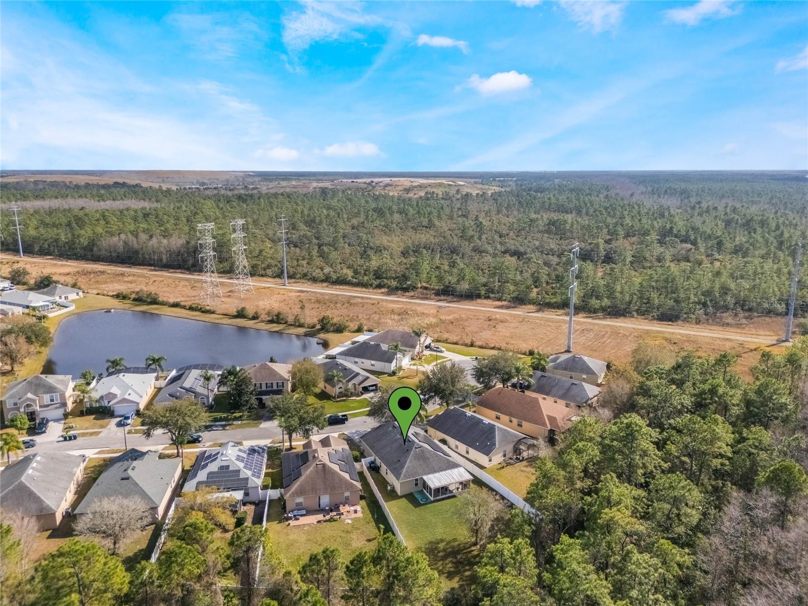 3250 BREAKERS WAY, ORLANDO, FL, 32825