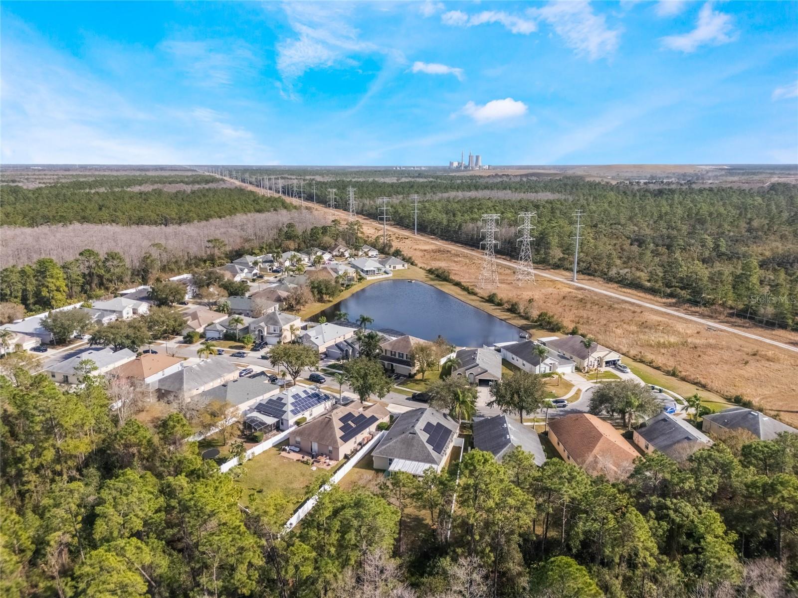 3250 BREAKERS WAY, ORLANDO, FL, 32825