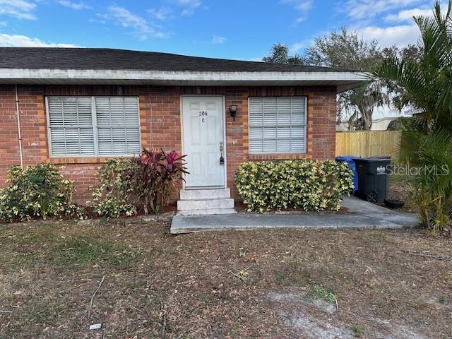 206 BEVERLY BLVD, BRANDON, FL, 33511
