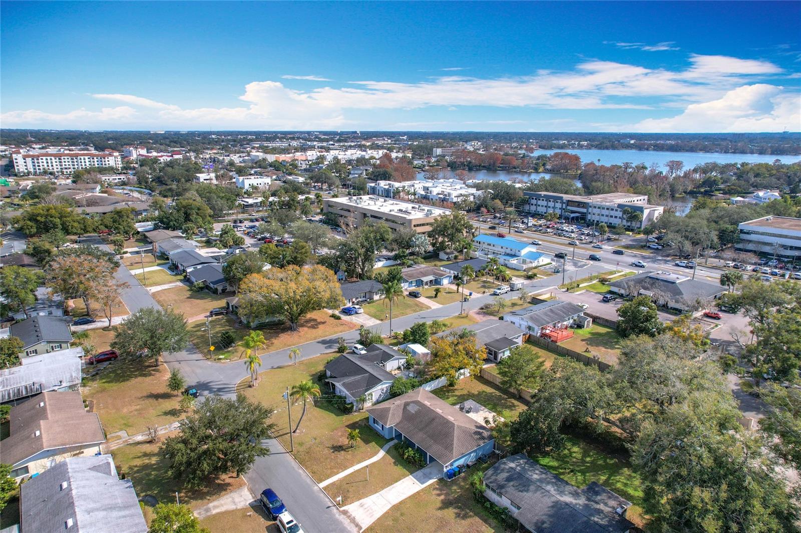 1930 ALBERT LEE PKWY, WINTER PARK, FL, 32789