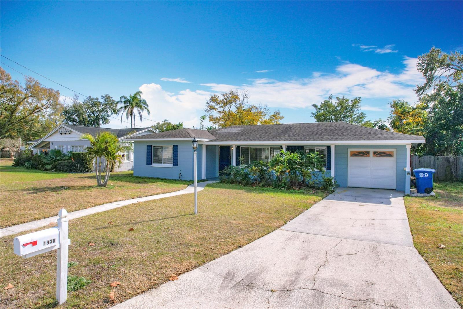 1930 ALBERT LEE PKWY, WINTER PARK, FL, 32789