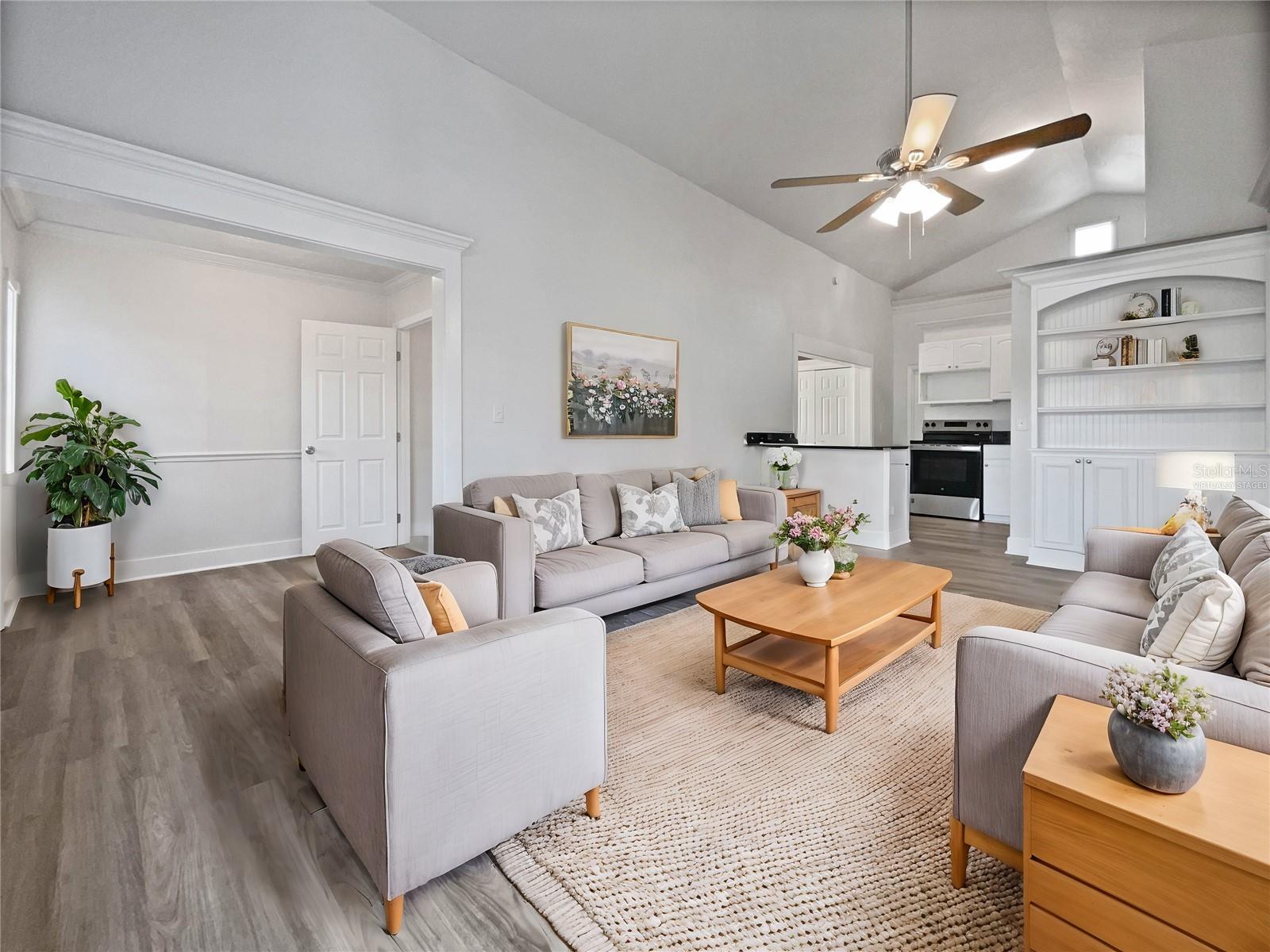 3030 46TH AVE W, BRADENTON, FL, 34207