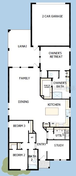 687 ALLORA AVE, NOKOMIS, FL, 34275