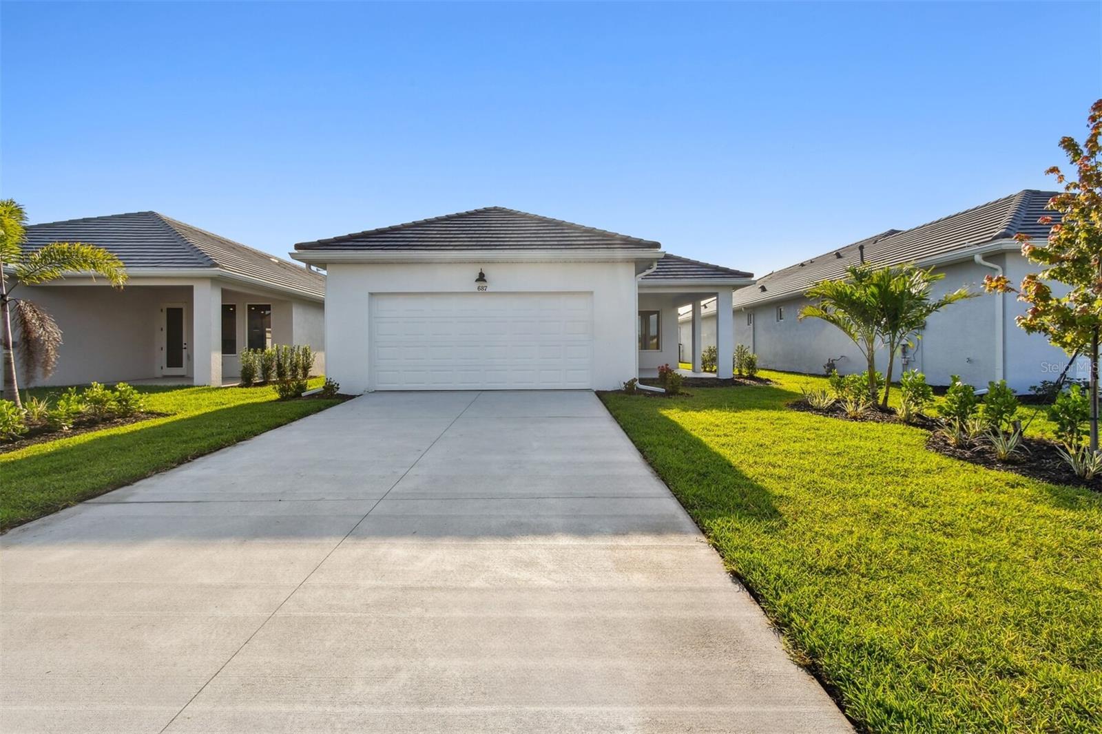 687 ALLORA AVE, NOKOMIS, FL, 34275