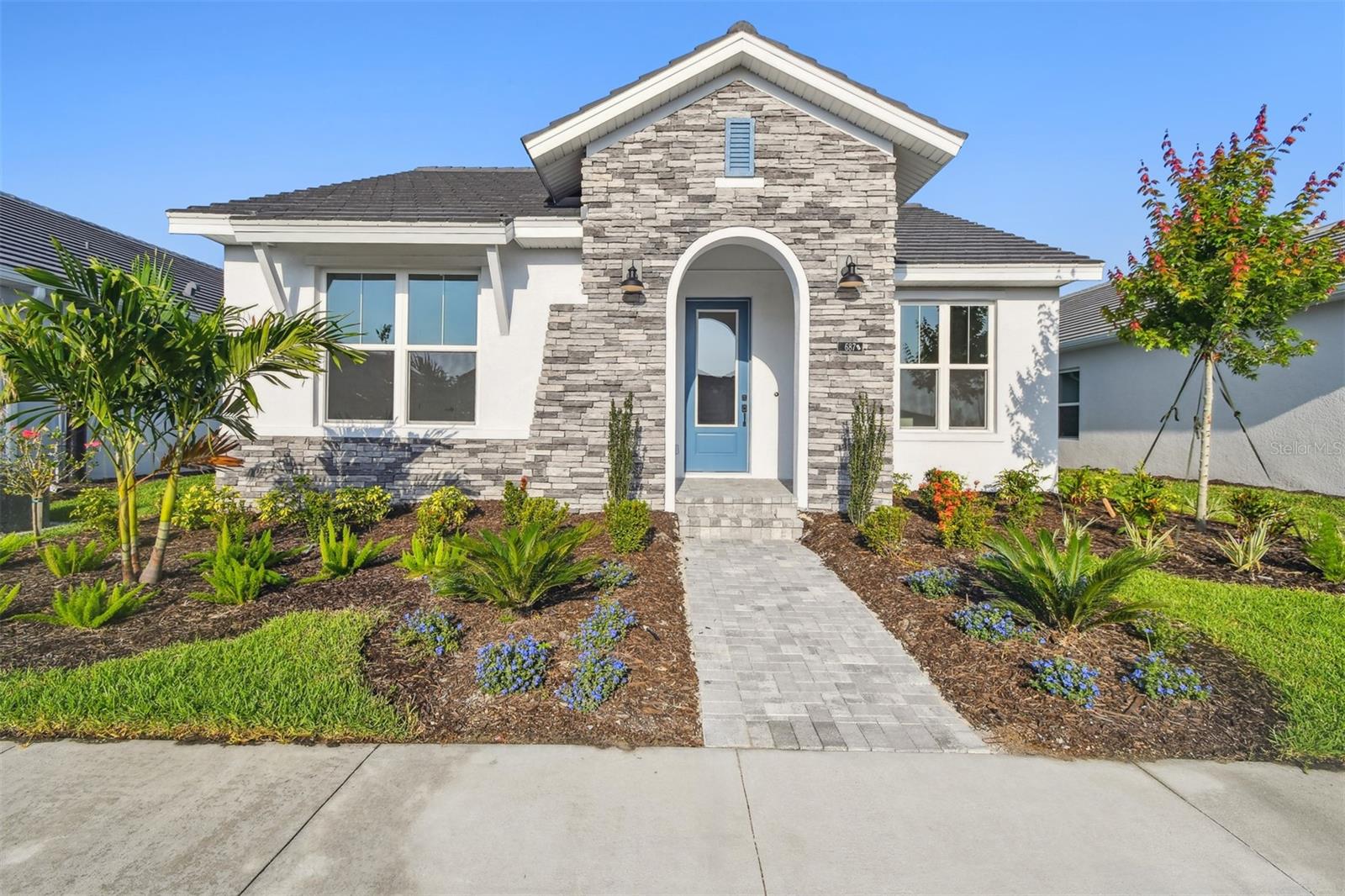 687 ALLORA AVE, NOKOMIS, FL, 34275