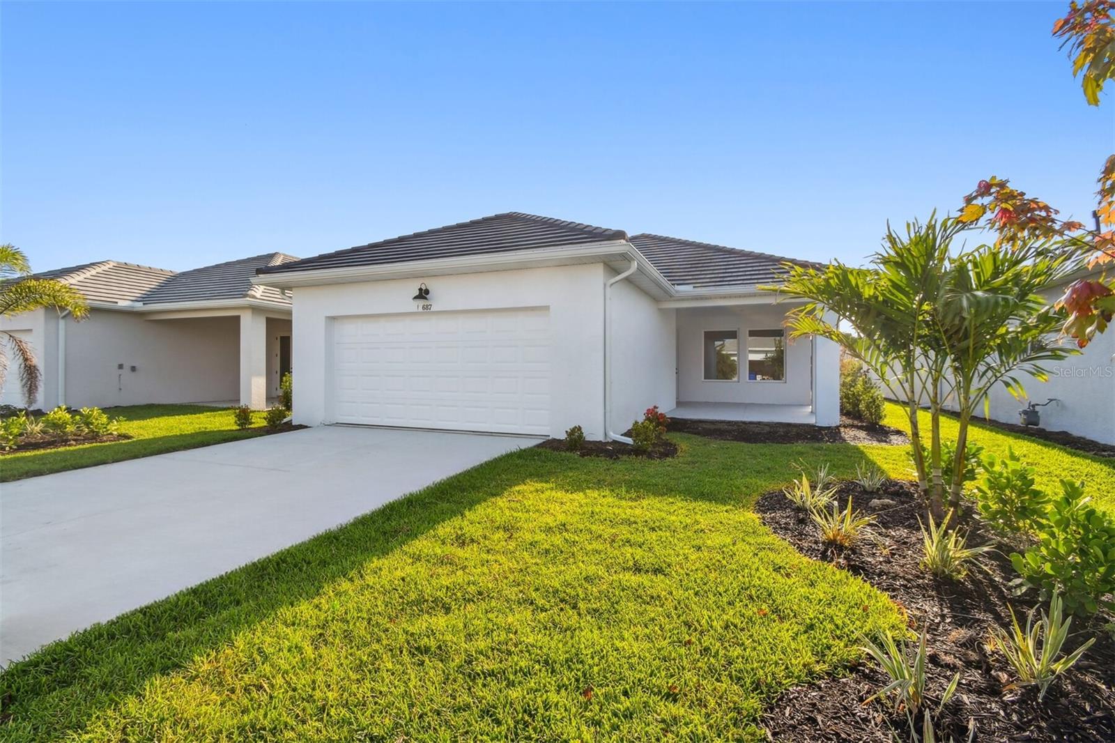 687 ALLORA AVE, NOKOMIS, FL, 34275