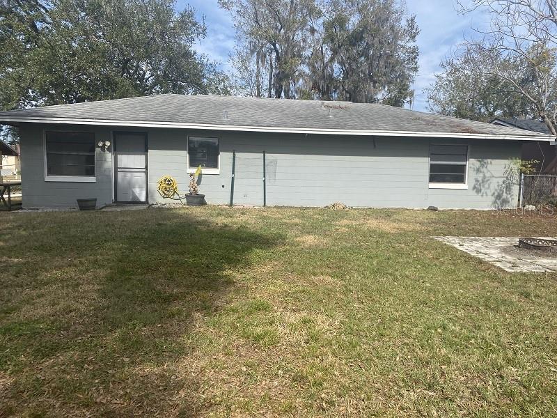 3638 W WHEELER RD, LAKELAND, FL, 33810