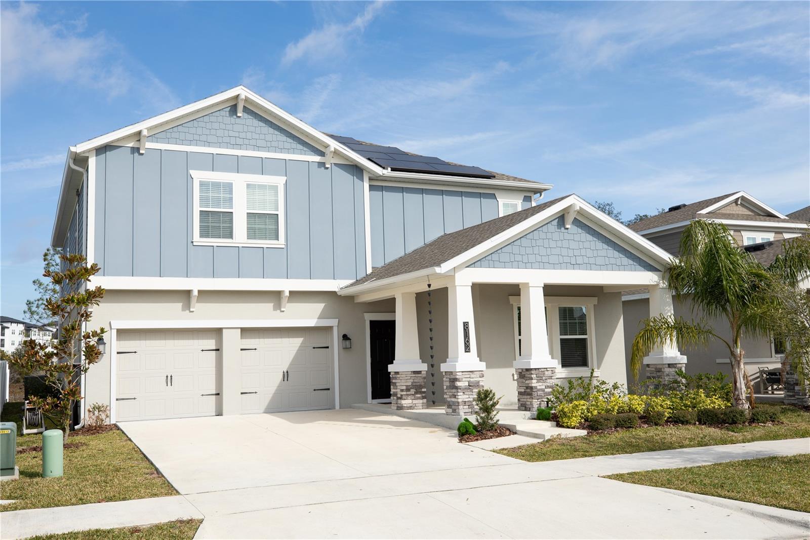 8162 SAYINGS DR, WINTER GARDEN, FL, 34787