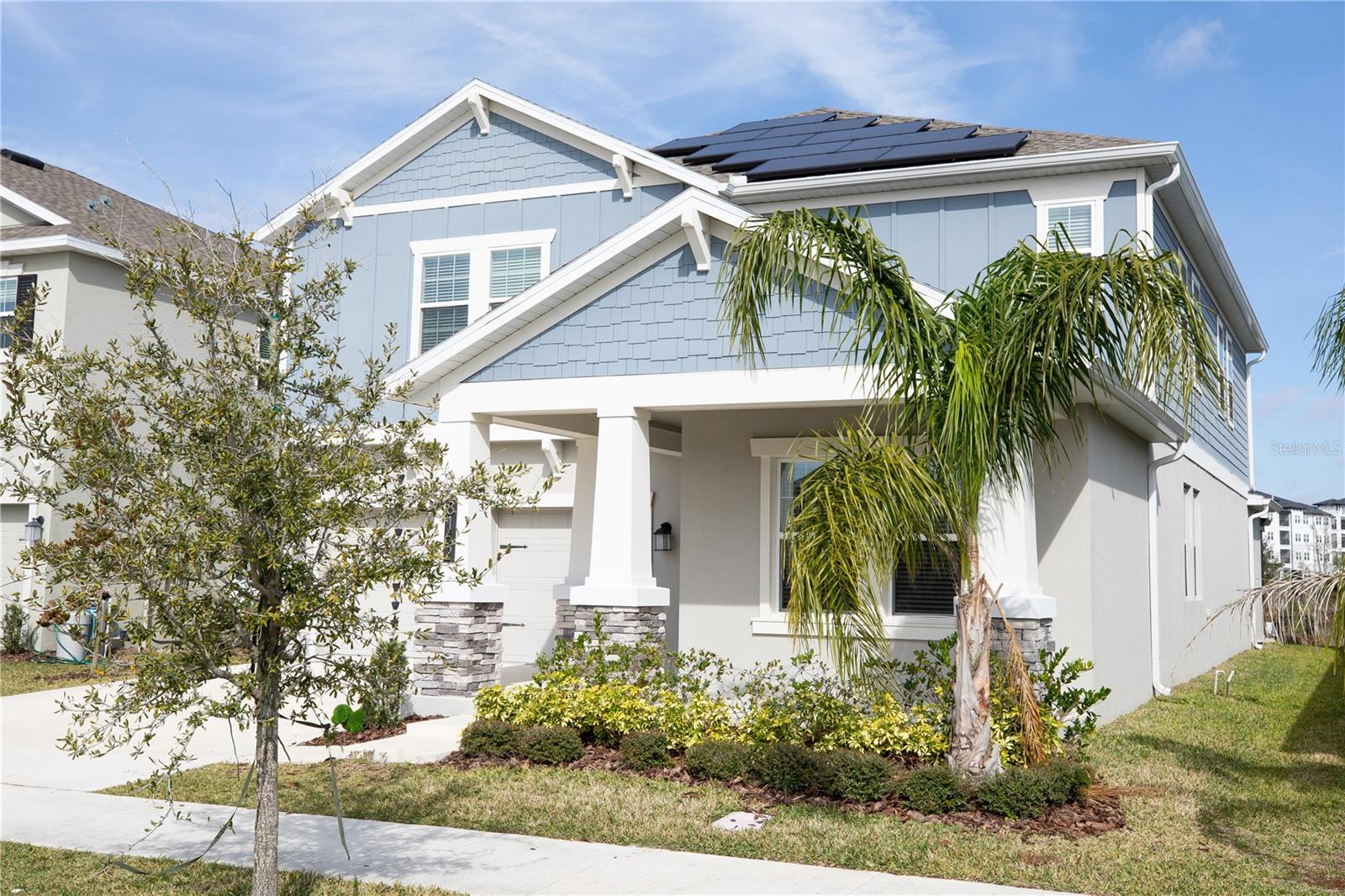 8162 SAYINGS DR, WINTER GARDEN, FL, 34787