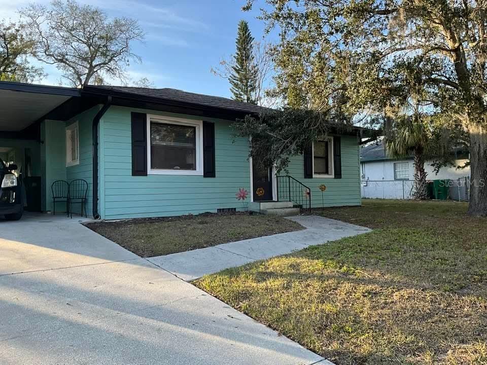 675 WOODDELL DR, SAFETY HARBOR, FL, 34695