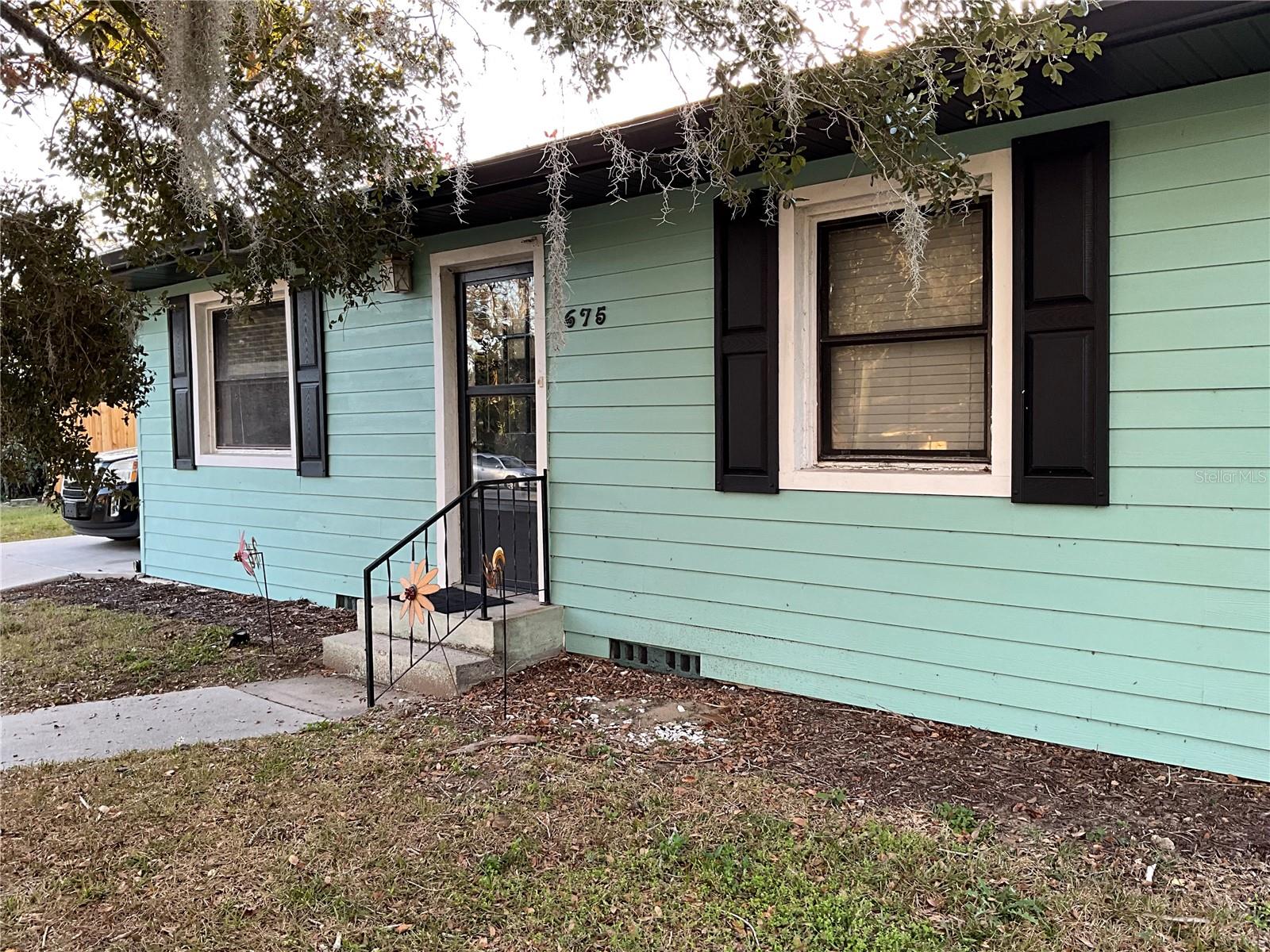 675 WOODDELL DR, SAFETY HARBOR, FL, 34695