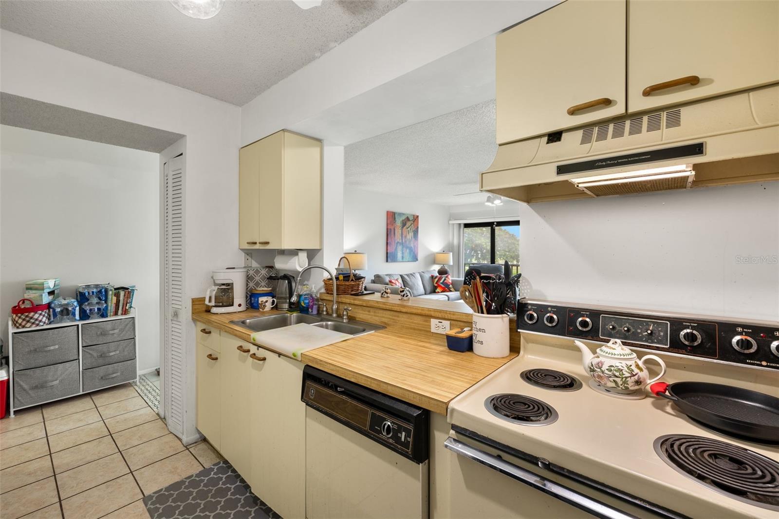 7406 LAKE BREEZE DR #217, FORT MYERS, FL, 33907