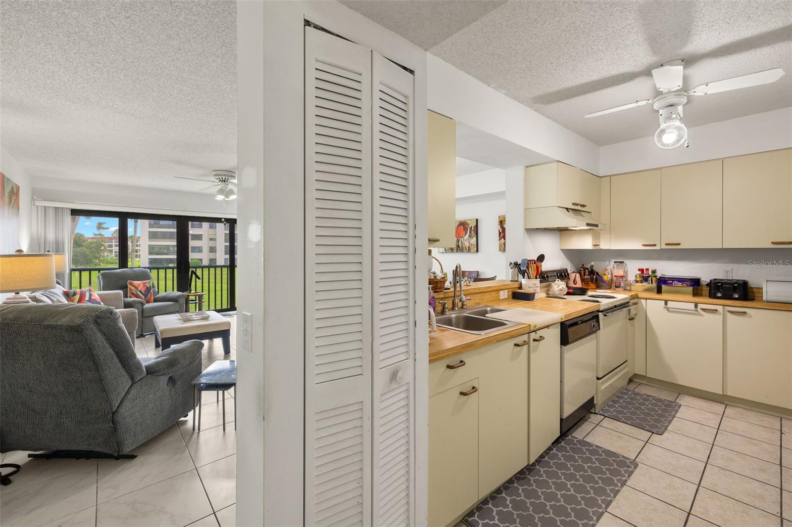 7406 LAKE BREEZE DR #217, FORT MYERS, FL, 33907